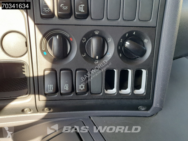 Kamion Scania 6X4 Liebherr LTF 1035-3.1...