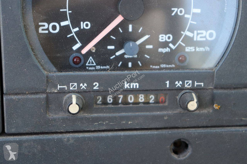 Vrachtwagen DAF 75.250