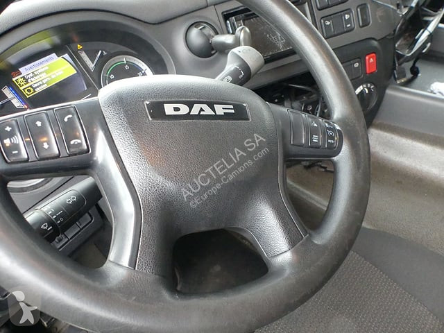 Camión DAF CF330FA