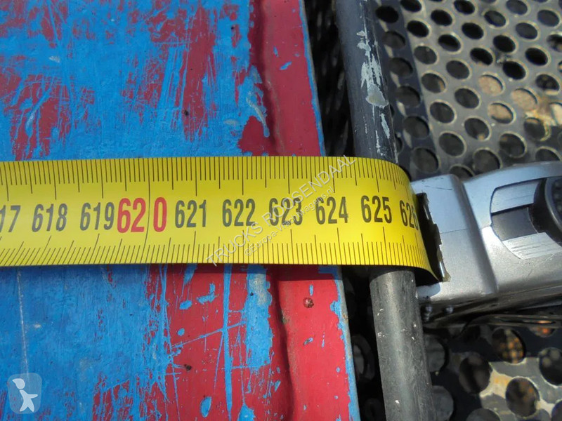 Camion Scania R730 V8 + Euro 5 + oglift 115Z +...