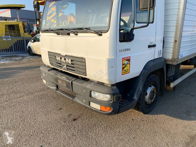 Camion MAN