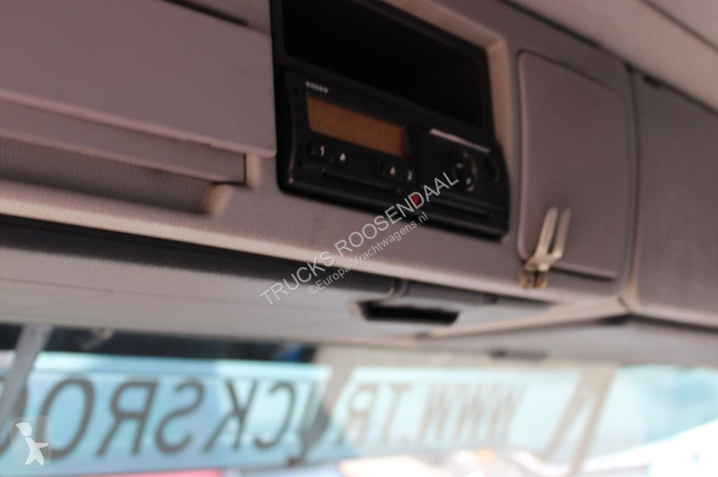 Camion Terberg FM 2850 hiab 200c + 10x4 + fully...