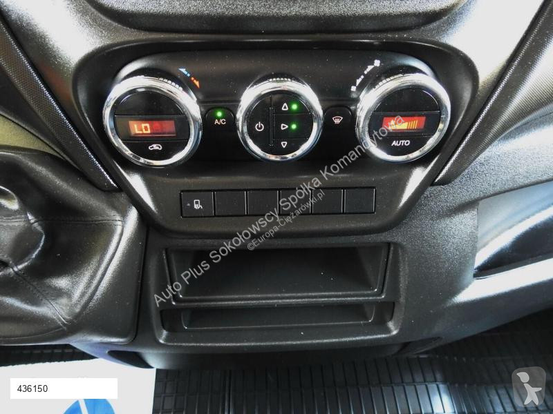 Užitkové vozidlo Iveco DAILY 50C18 PLANDEKA...