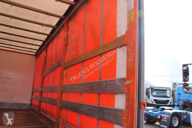 Kamion MAN 12.250 + EURO 6 + manual + LIFT + BE...