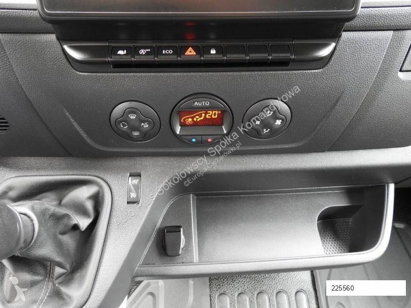 Užitkové vozidlo Opel MOVANO PLANDEKA WINDA 9...