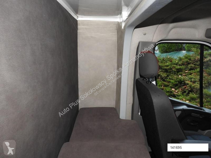 Bedrijfswagen Renault MASTER PLANDEKA 8 PALET...