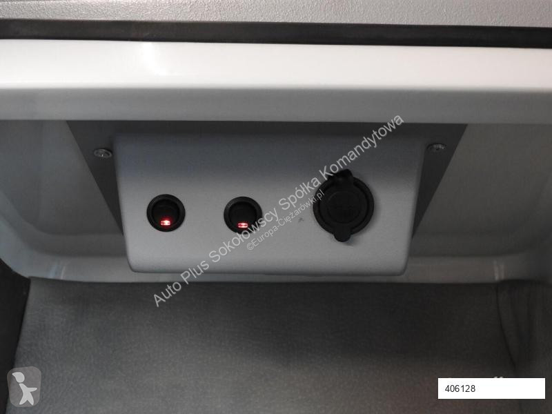 Veicolo commerciale Renault MASTER PLANDEKA 8...