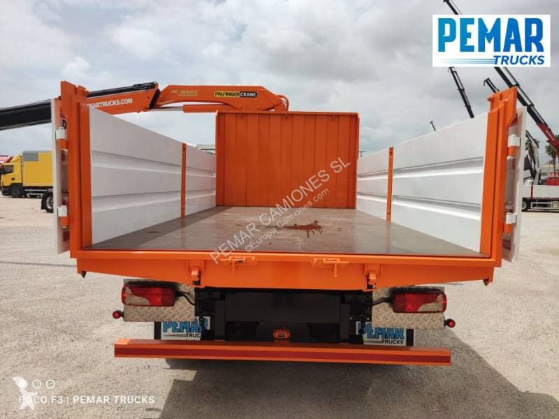 Camion Volvo