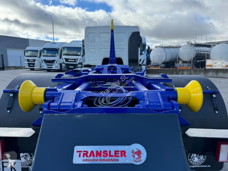 Kamion Renault