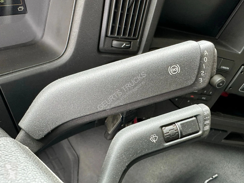 Kamion Volvo FMX 420 6X2 + PALFINGER PK...