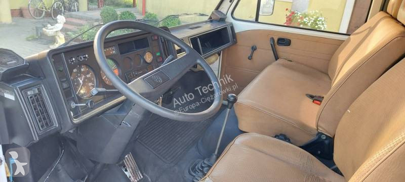 Kamion Volkswagen