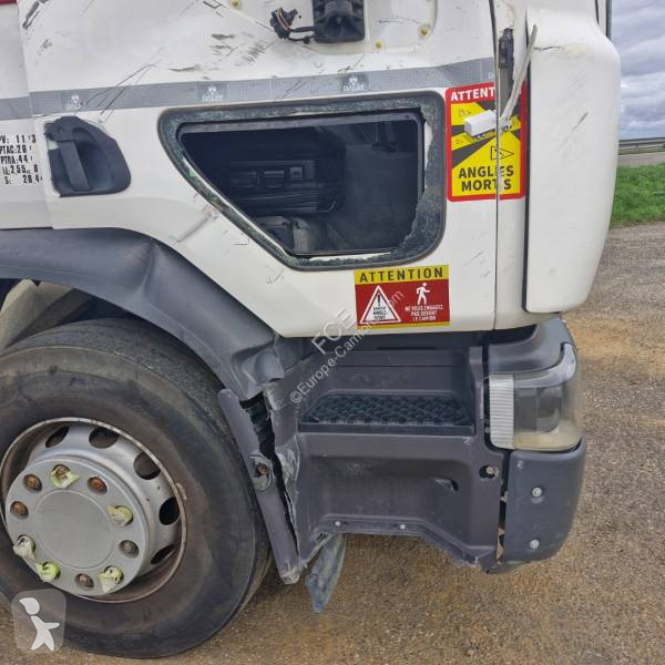 Camion Renault
