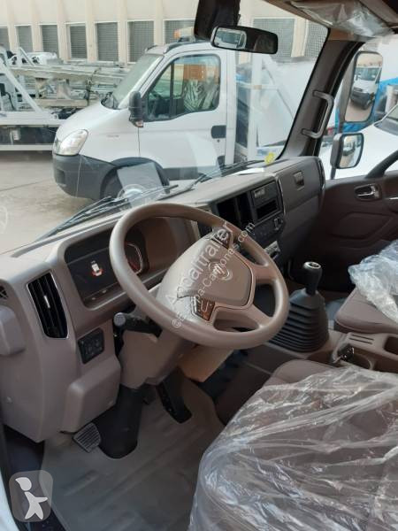 شاحنة Foton Atlas 8.5 L