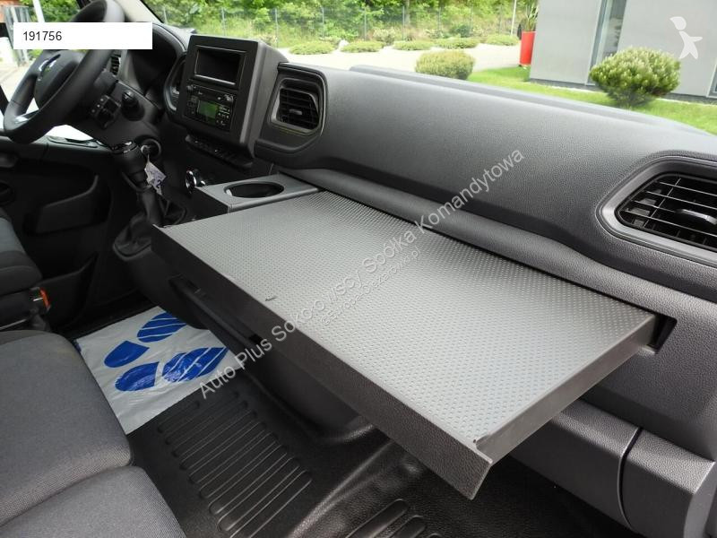 Furgoneta Renault MASTER NOWY CHŁODNIA KONTENER...