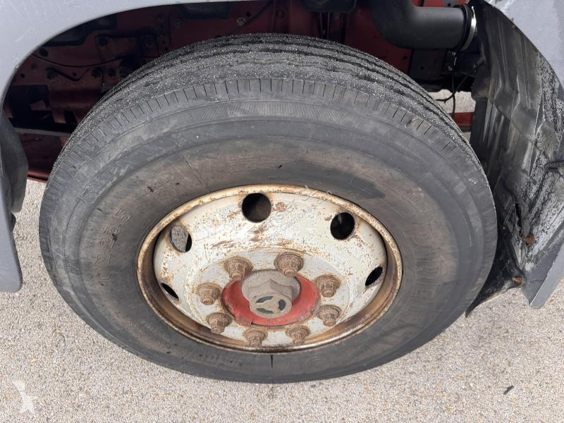 Camion Iveco ML 130 E 18