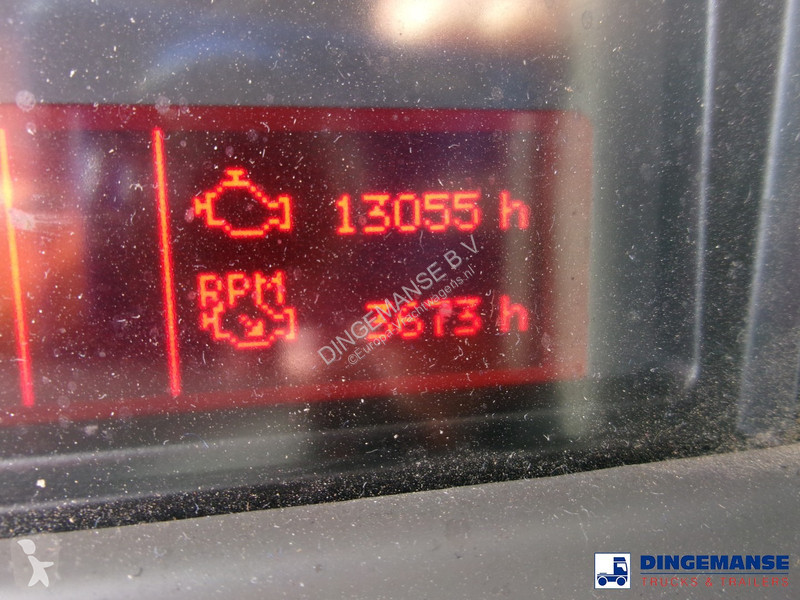 Camion Renault 310 dxi 6x2 fuel tank 18.5 m3 /...
