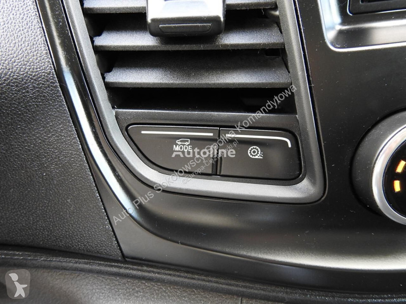 Autoutilitară Ford TRANSIT CHŁODNIA KONTENER...