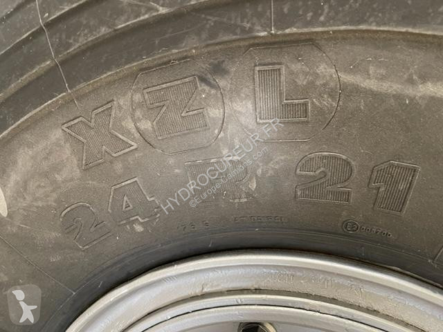 Kamion   BT 120