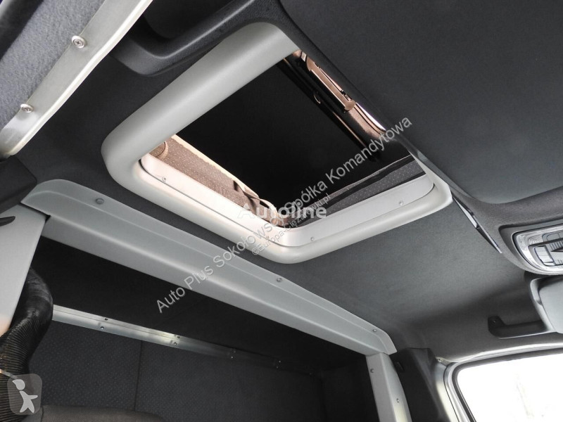 Véhicule utilitaire Mercedes SPRINTER 316...