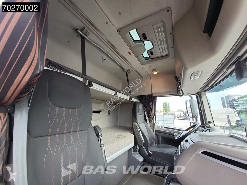 Camion DAF 480 6X2 NL-Truck VDL S25-6400...
