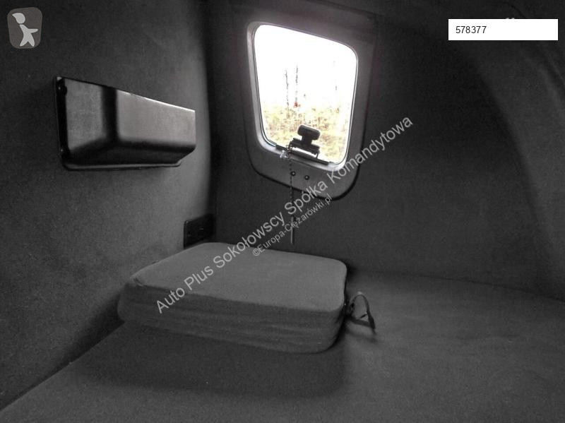 Veicolo commerciale Renault MASTER PLANDEKA 10...