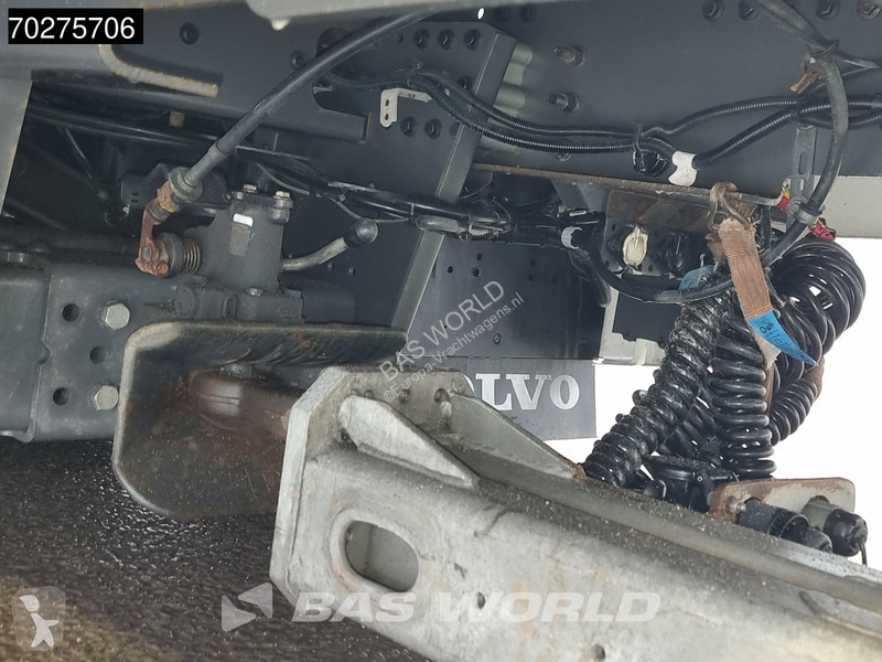Camion Volvo FH 500 6X2 -Truck LOW Milage!...