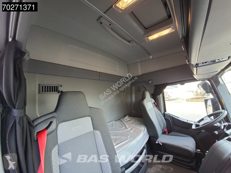 Kamion Renault C 480 6X2 NEW! Palfinger PK41002...