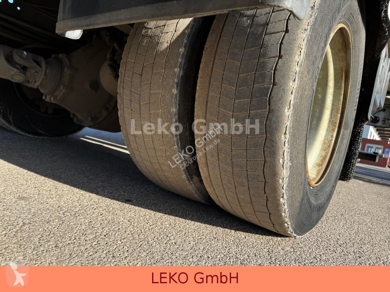 شاحنة Iveco 160 ML 220 Mit  Carrier Sp 950 Mt