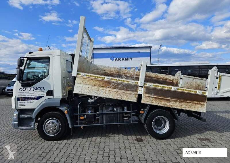 Camion DAF 55220