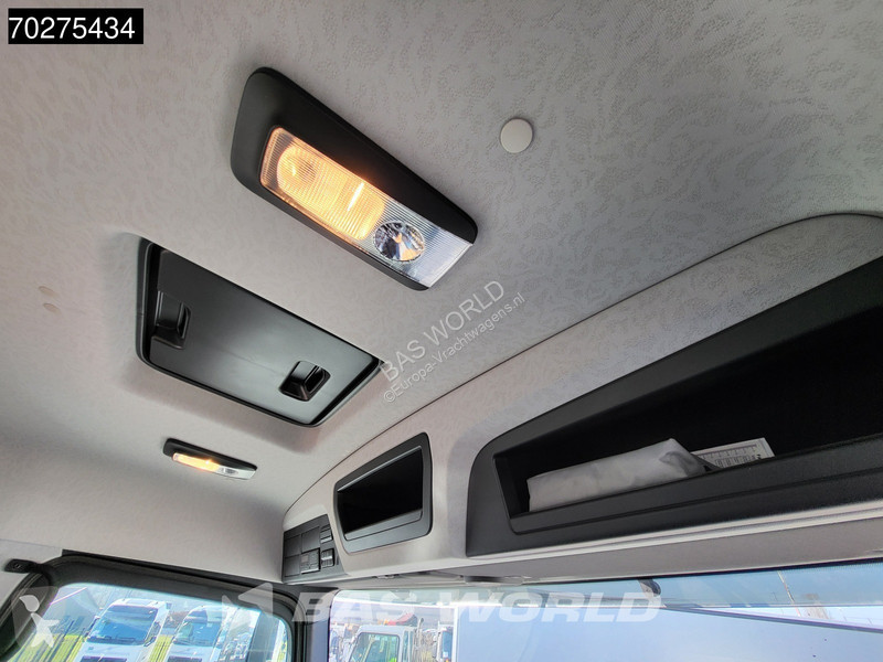 Camion Mercedes 3348 6X6 Fassi F255A.2.24...