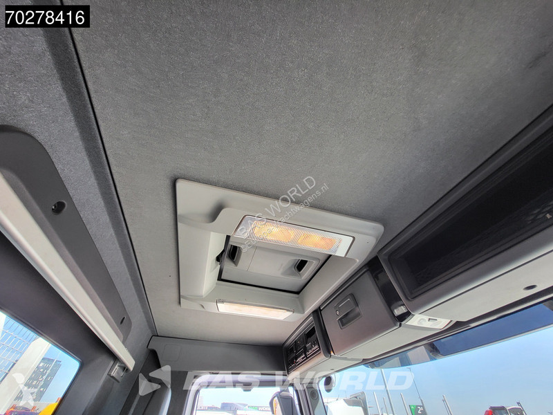 Kamion Renault C 430 8X4 Palfinger PK33002EH...