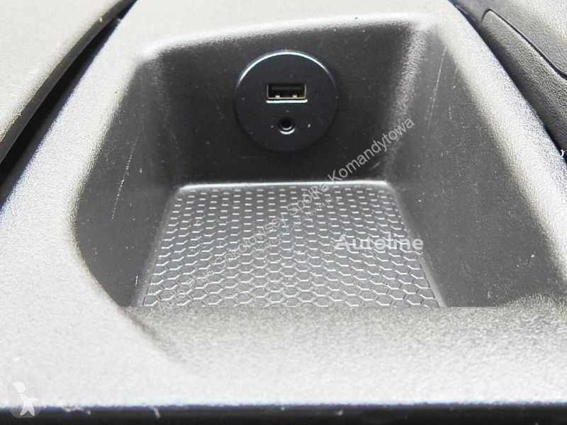 Veículo utilitário Iveco DAILY  35S18 PLANDEKA...