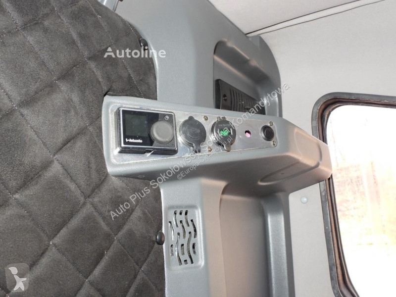 Autoutilitară Opel MOVANO  PLANDEKA WINDA 9...