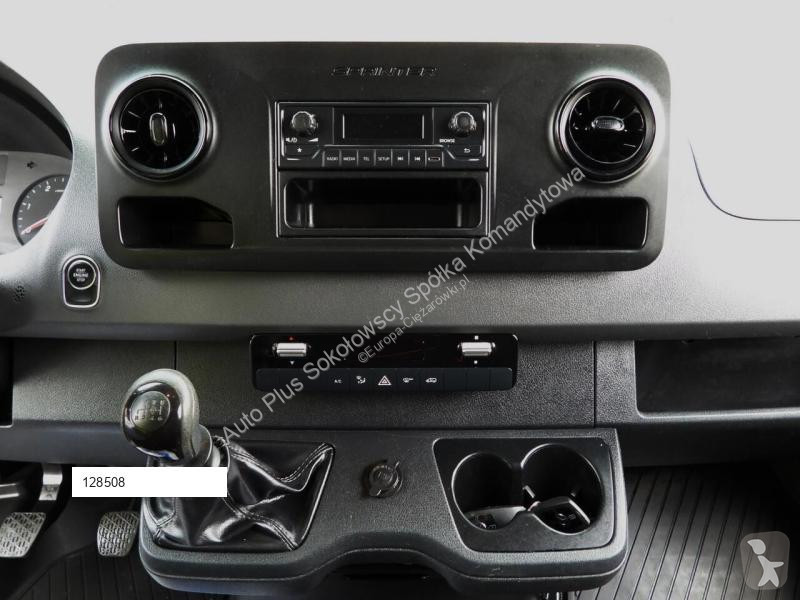 Véhicule utilitaire Mercedes SPRINTER 316  8...