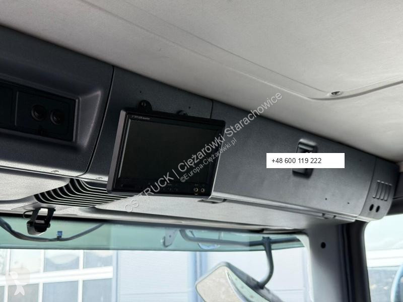 Camion Scania Atlas 165.2 E