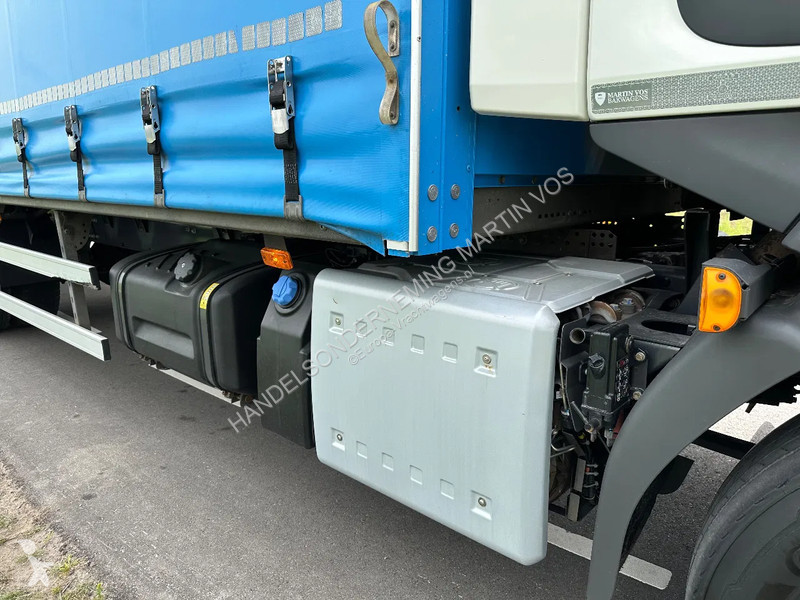 Camion Volvo FL FL280.16 EURO6. 2022. 8400kg...