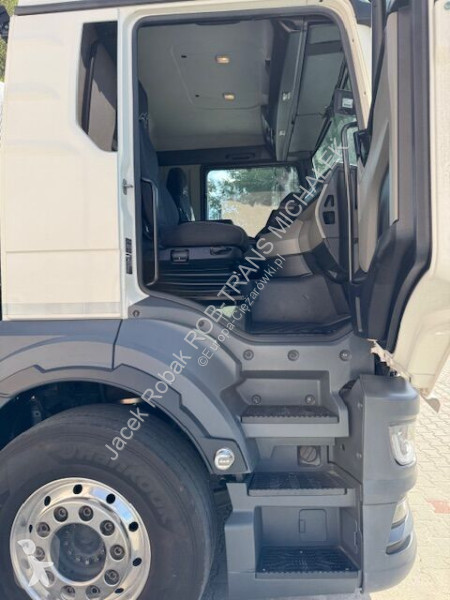 Camion MAN TGS 26.510