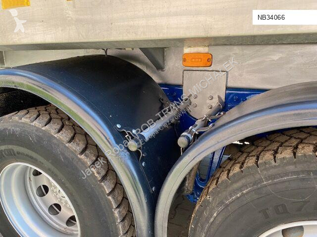Camion Volvo FM 7