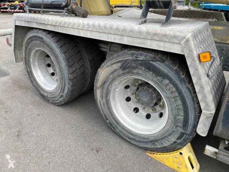 Camion MAN