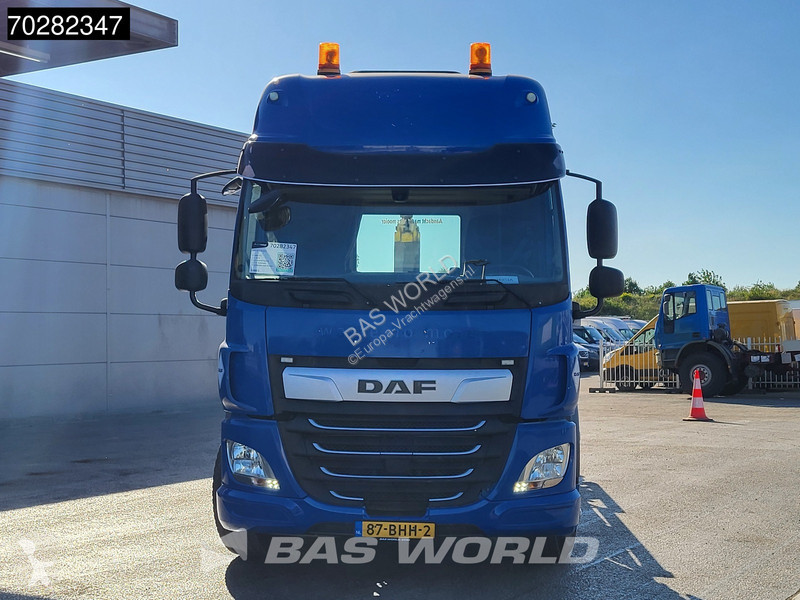 Camion DAF 440 6X2 NL-Truck 21tons VDL...