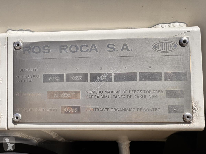Kamion Mercedes 2528