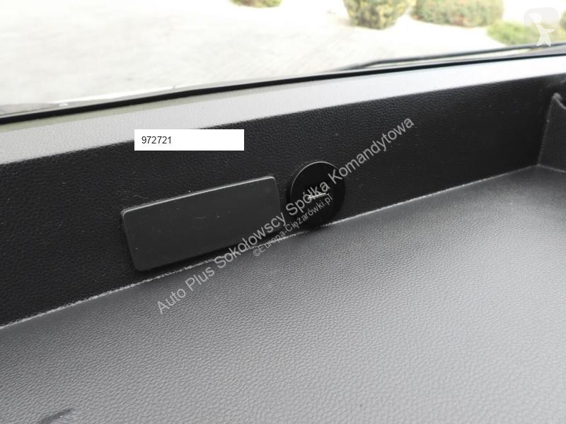 Autoutilitară Renault MASTER  PLANDEKA 10 PALET...