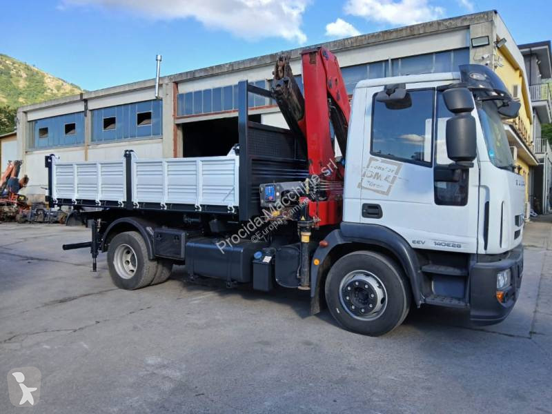 Camion Iveco