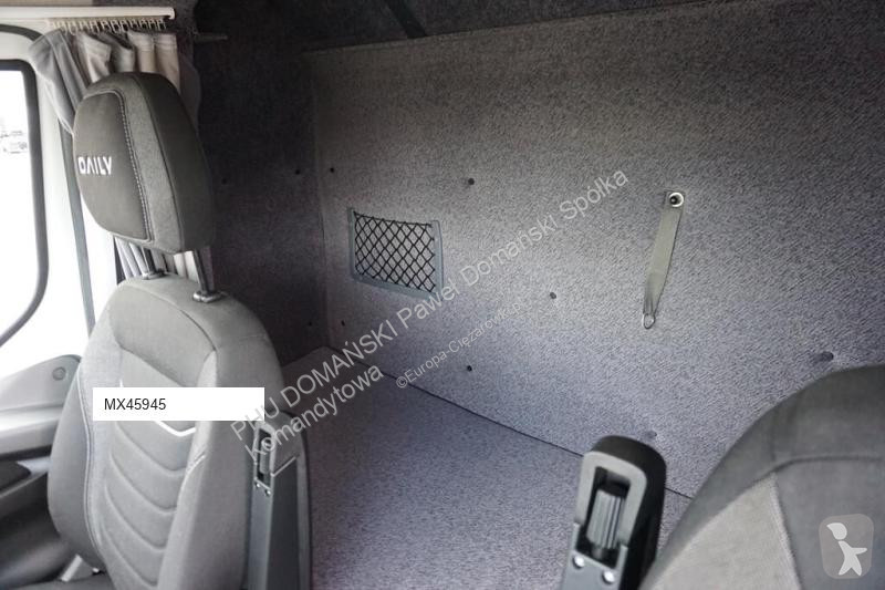 Užitkové vozidlo Iveco DAILY / 70C18 / E 6 /...