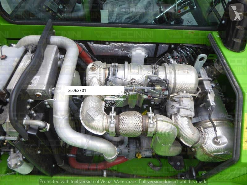 Kamion Merlo DBM3500