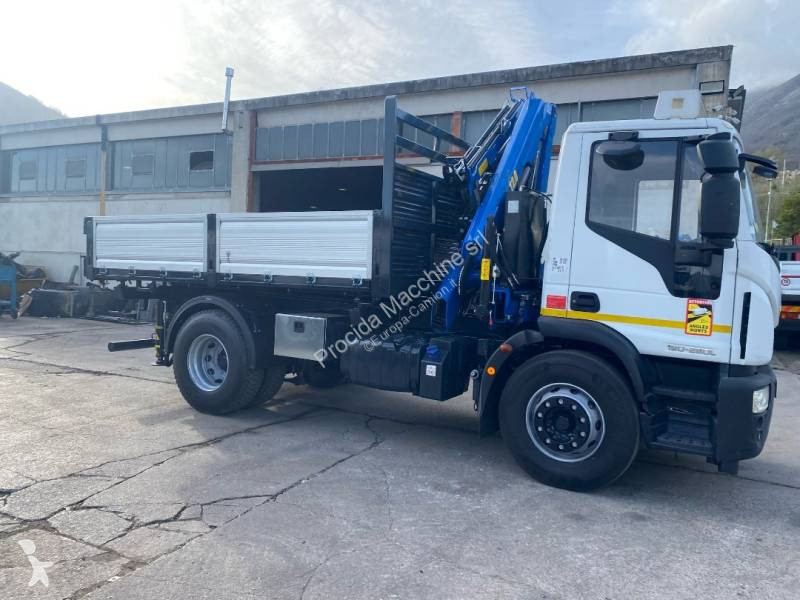 Kamion Iveco