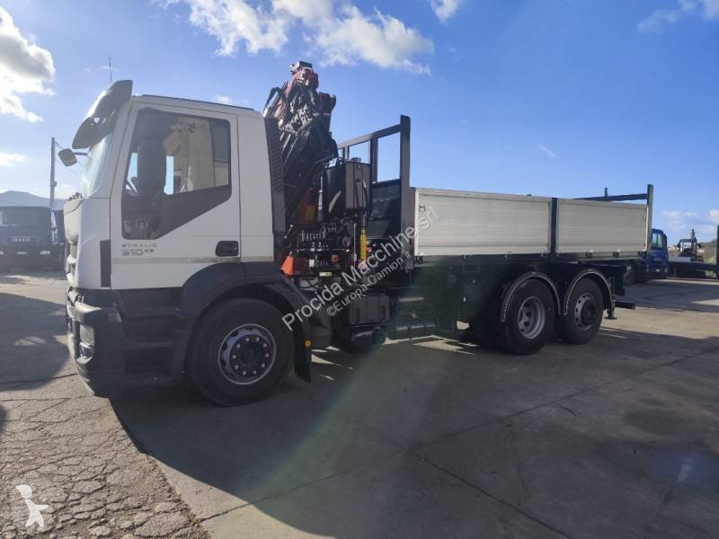 Camion Iveco