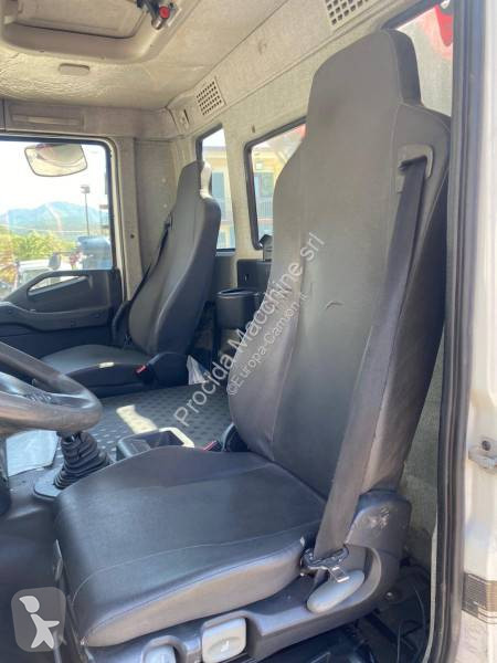 Kamion Iveco
