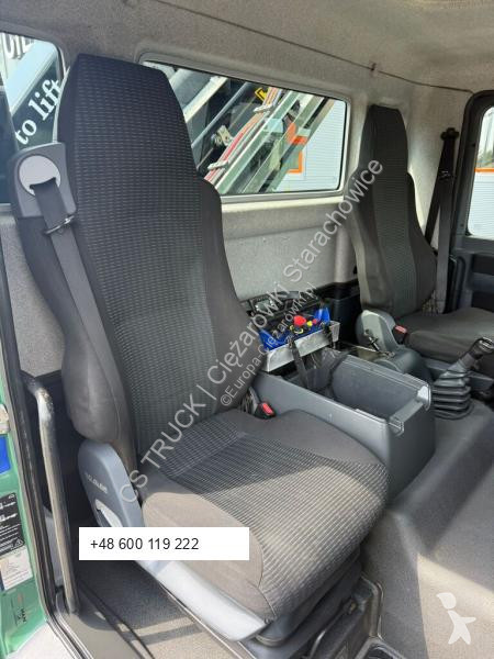 Kamion MAN 1420 K2