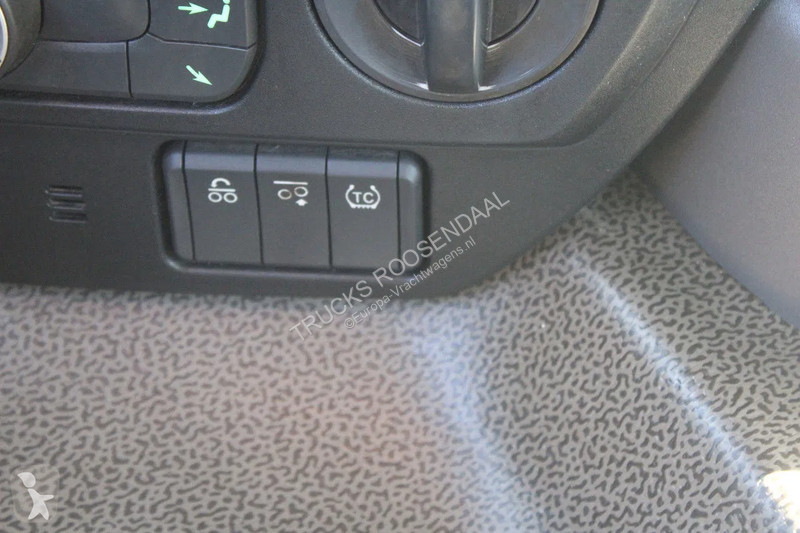 Kamion DAF 430 + COPMA 24TON/M + REMOTE + 6X2...